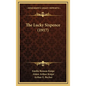 The Lucky Sixpence (1917) - Hardcover