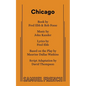Chicago - Paperback