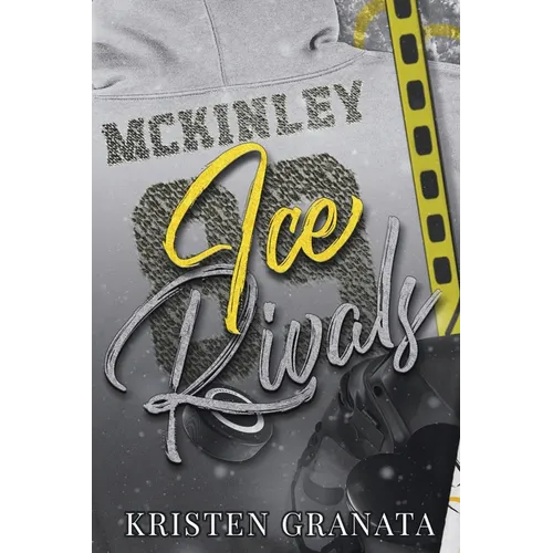 Ice Rivals - Paperback