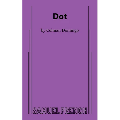 Dot - Paperback