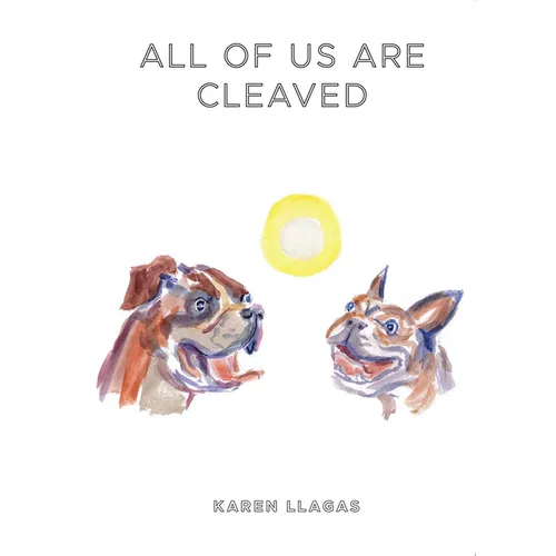 All of Us Are Cleaved - Paperback