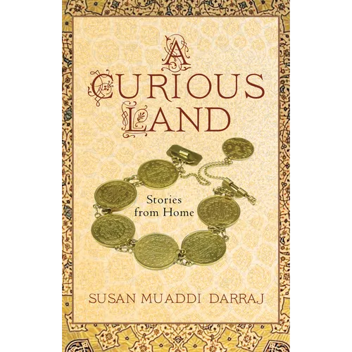 A Curious Land: Stories from Home - Paperback