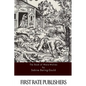 The Book of Were-Wolves - Paperback