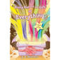 Buzzy Bud and The Gift of Everything - Paperback