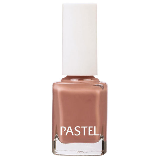 Pastel Nail Polish - Vegan Cruelty-Free Nail Polish - Wide Range of Vibrant Colors, 13ml