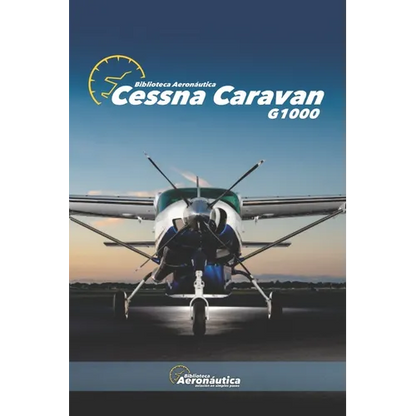 Cessna Caravan: G1000 - Paperback