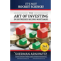 The Art of Investing in Distressed Mortgages: It's Not Rocket Science! - Paperback