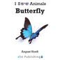 Butterfly - Hardcover