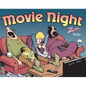 Movie Night: The Complete 2023 Zits Collection - Paperback