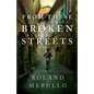 From These Broken Streets - Paperback
