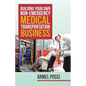 Building Your Own Non-Emergency Medical Transportation Business - Paperback