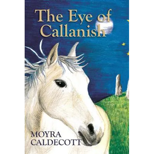 The Eye of Callanish - Hardcover