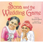 Sona and the Wedding Game - Paperback