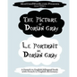 The Picture of Dorian Gray - Le Portrait de Dorian Gray: A French to English Bilingual Book With French to English Dictionary - Paperback