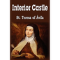 Interior Castle - Paperback