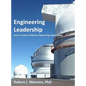 Engineering Leadership: How to Create an Effective Engineering Organization - Hardcover