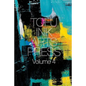 Tofu Ink Arts Press Volume 4 - Paperback