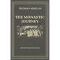 The Monastic Journey by Thomas Merton: Volume 133 - Paperback
