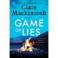 A Game of Lies - Hardcover