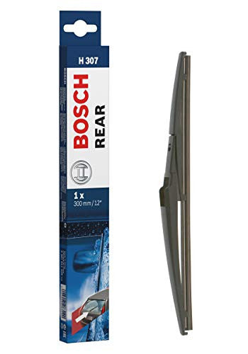 BOSCH H307 Rear Wiper Blade; 12" - Single B00ES5Q610 33977011429