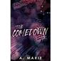 The Comedown Discreet Cover: A Rockstar Romance: A Rockstar Romance - Paperback