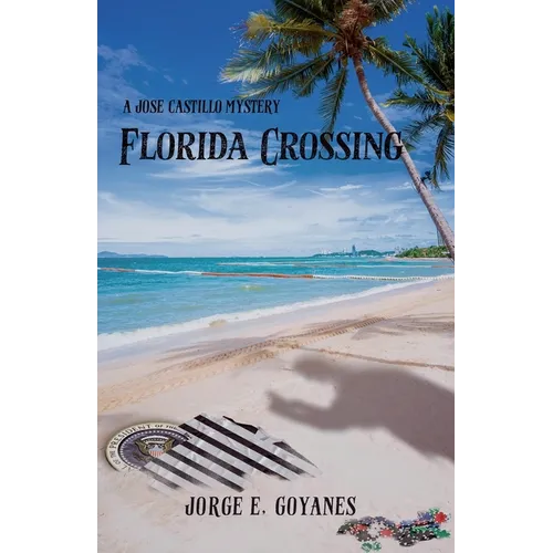Florida Crossing - Paperback