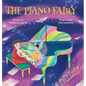 The Piano Fairy - Hardcover