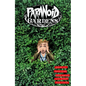 Paranoid Gardens - Paperback