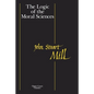 The Logic of the Moral Sciences - Paperback