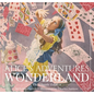 Alice's Adventures in Wonderland (Hardcover): The Classic Edition - Hardcover
