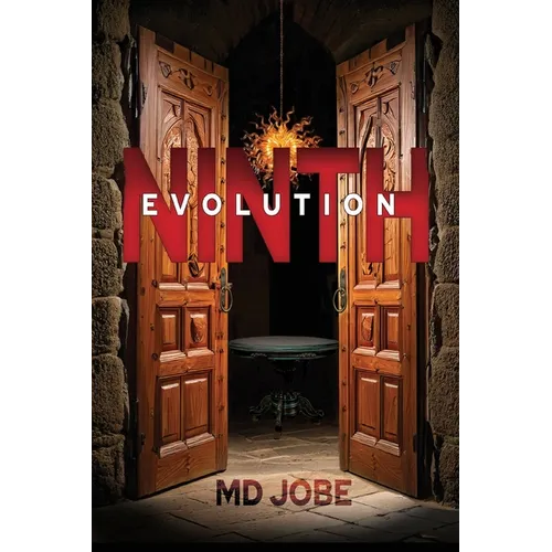 Ninth Evolution - Paperback