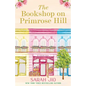 Bookshop on Primrose Hill - Paperback