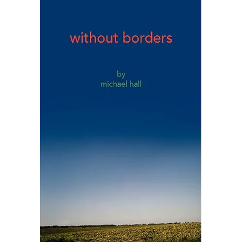 Without Borders - Paperback