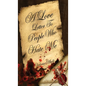 A Love Letter To People Who Hate Me - Hardcover