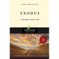Exodus: Learning to Trust God - Paperback