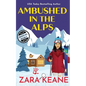 Ambushed in the Alps - Paperback