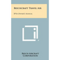 Beechcraft Travel Air: B95a Owner's Manual - Hardcover
