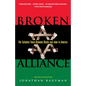Broken Alliance - Paperback
