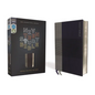 Niv, Teen Study Bible (for Life Issues You Face Every Day), Leathersoft, Blue, Comfort Print - Imitation Leather