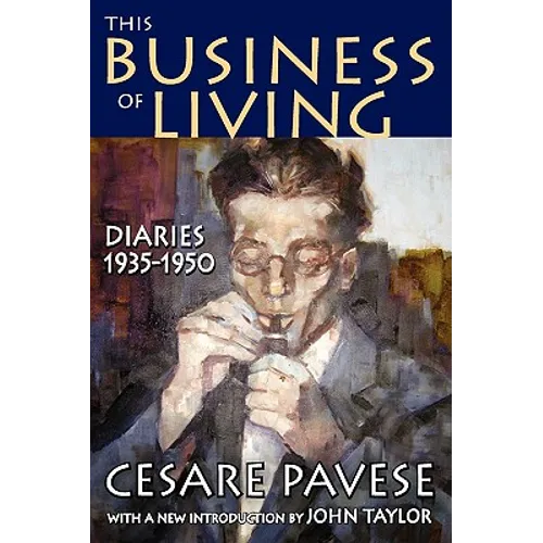 This Business of Living: Diaries 1935-1950 - Paperback