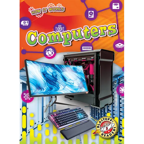 Computers - Library Binding