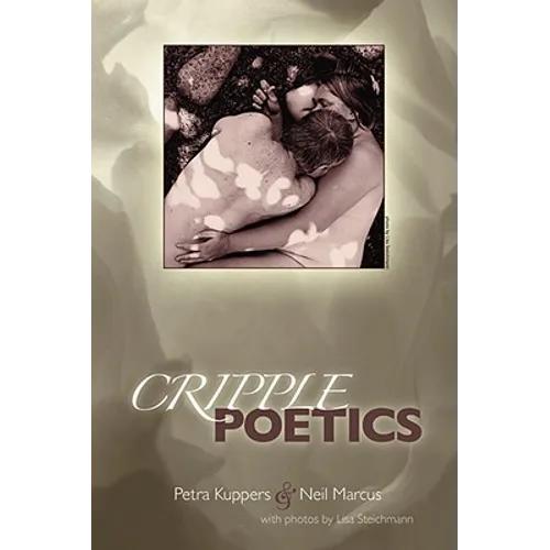 Cripple Poetics - Paperback