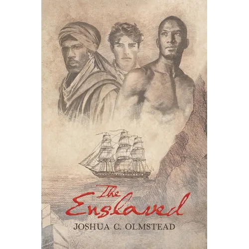 The Enslaved - Paperback