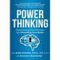 Power Thinking: Discovering the Unknown by Unlocking Your Brain - Paperback