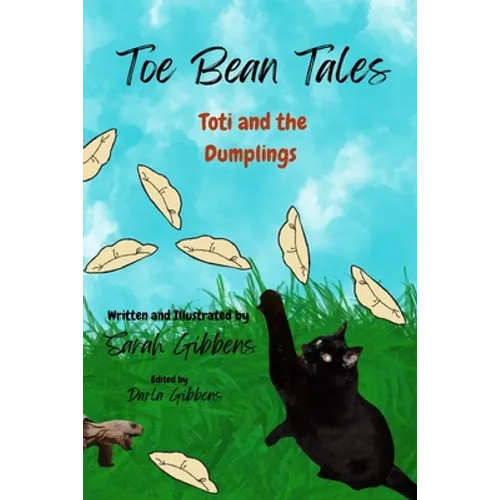 Toti and the Dumplings - Paperback
