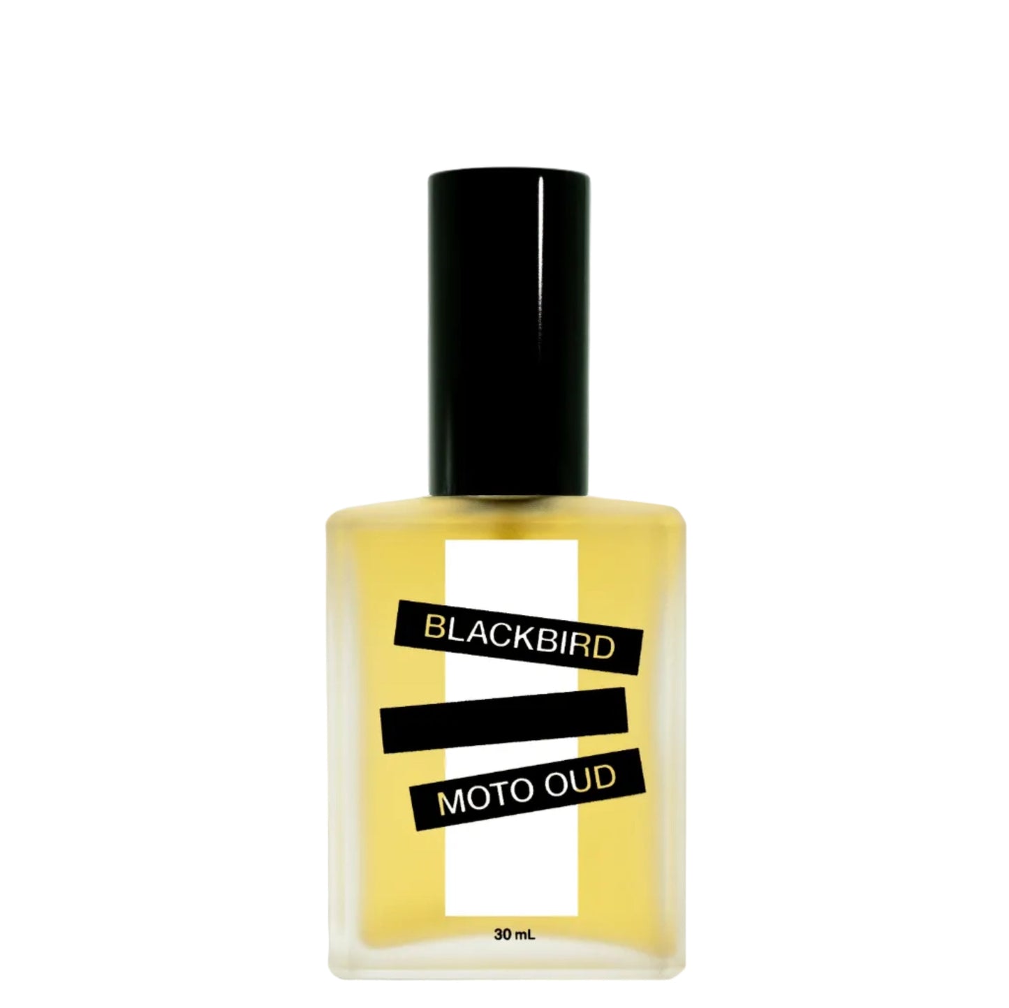 Blackbird - Moto Oud - Eau de Parfum