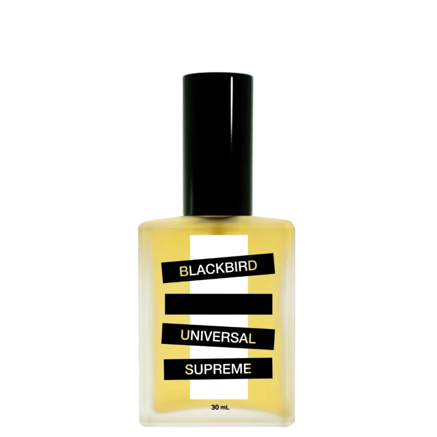 Blackbird - Universal Supreme