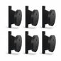 Wall Ski Racks | Binding Wall Hanging Rack | Made in USA