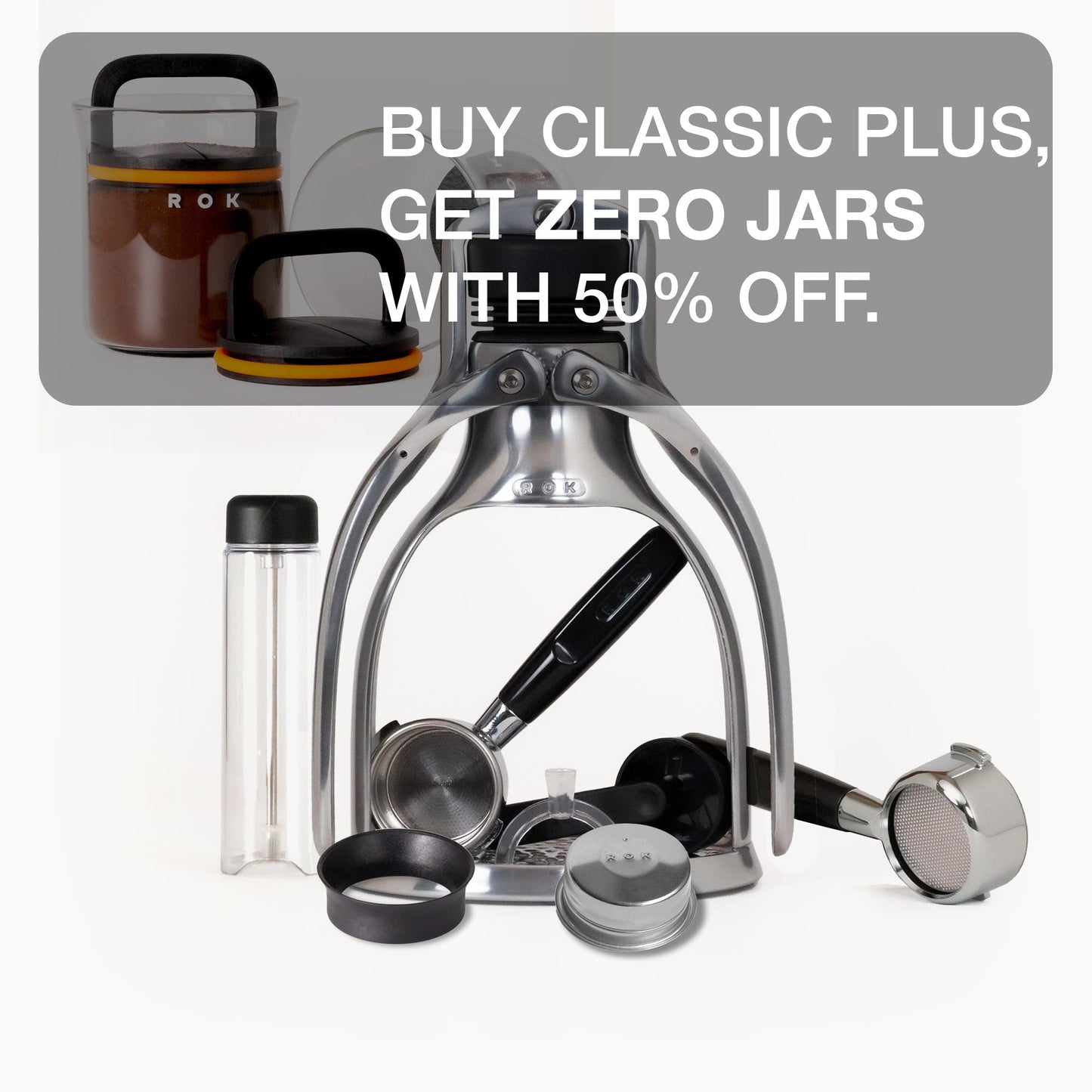 EspressoGC Classic PLUS
