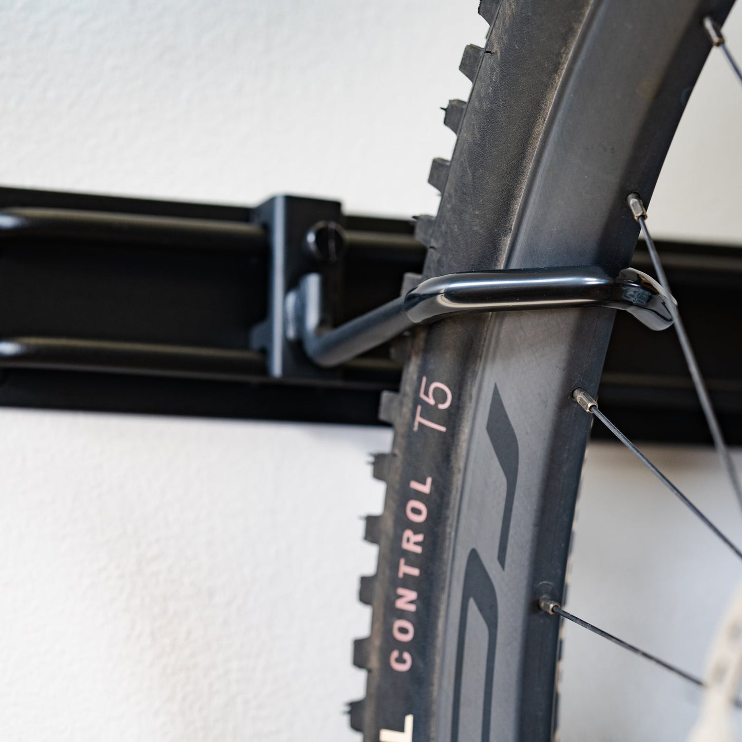 BLAT Modular Bike & Gear Rack | Single Bike